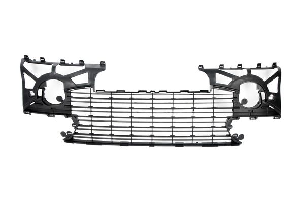 Grila centrala bara fata Peugeot 307 08.2000-12.2012