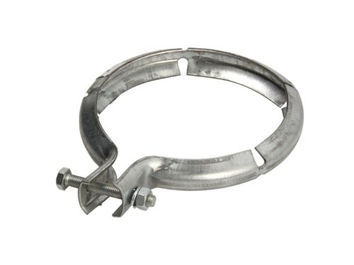 Colier teava esapament 151 mm
