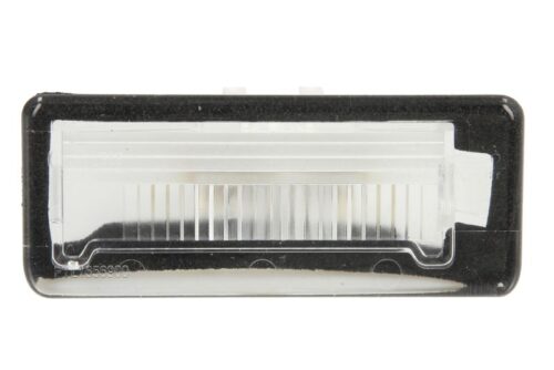 Lampa numar inmatriculare Fiat Doblo II, Opel Combo D 2010-2018