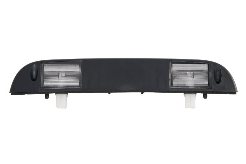 Lampa numar inmatriculare Renault Kangoo II 2008-2013