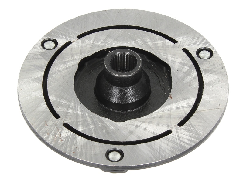 Disc compresor ambreiaj AC ZEXEL DKS17D Volvo S60 I, S80 I, V70 II, Xc70 I, Xc90 I