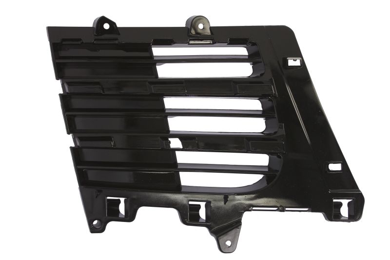 Grila protectie bara fata Porsche Cayenne 02.2007-09.2010