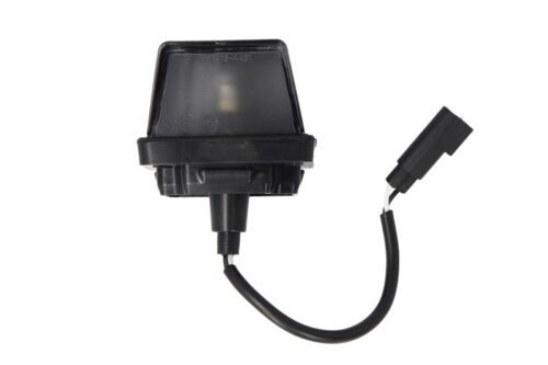 Lampa numar inmatriculare Ford Transit IV Fl, Transit IV Fl II, Transit V, Transit V Fl, Transit VI 1991-2018