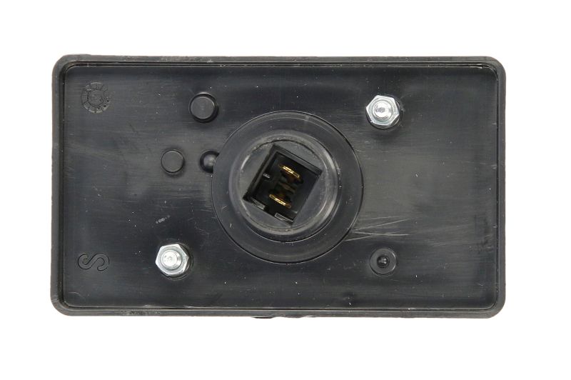 Lampa numar inmatriculare Iveco Daily III, Citroen Jumper, Fiat Ducato, Peugeot Boxer 1999-2007 - imagine 2