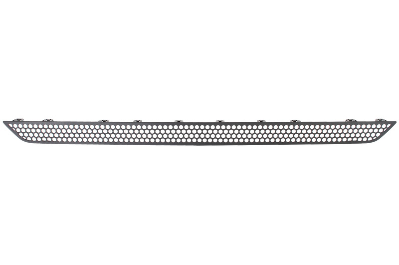 Grila centrala bara fata Mercedes ML W163 02.1998-06.2005