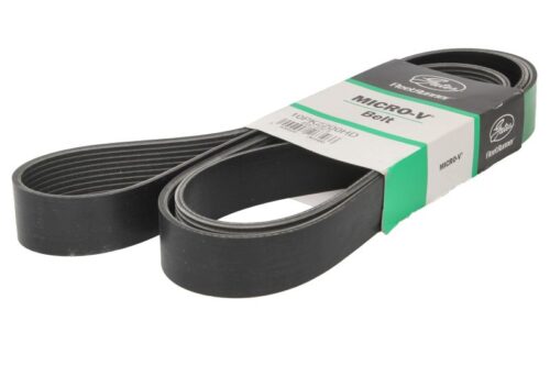 Curea transmisie cu caneluri 10PK2200 GATES