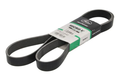 Curea transmisie cu caneluri 8PK1710 GATES