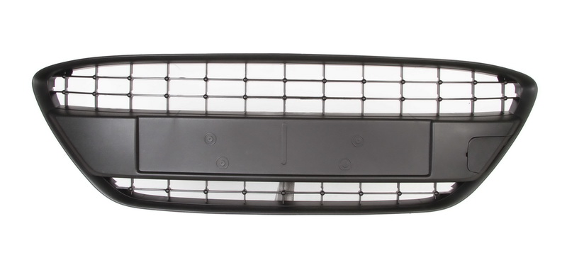 Grila centrala bara fata Ford Fiesta VI 06.2008-01.2013