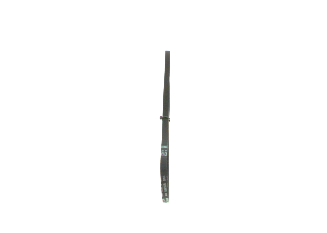 Curea transmisie cu caneluri 3PK830 BOSCH - imagine 4
