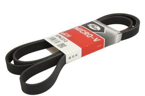 Curea transmisie cu caneluri 6PK2213 GATES