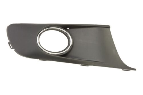 Grila proiector dreapta nichel Vw Touran 05.2010-05.2015