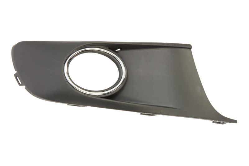 Grila proiector dreapta nichel Vw Touran 05.2010-05.2015