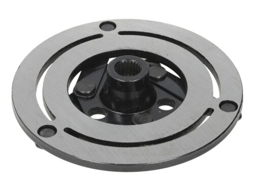 Disc compresor ambreiaj AC DELPHI CVC Nissan Almera II, Qashqai I, Renault Grand Scenic II, Megane I, Megane I Classic, Megane I Coach, Megane II, Megane Scenic