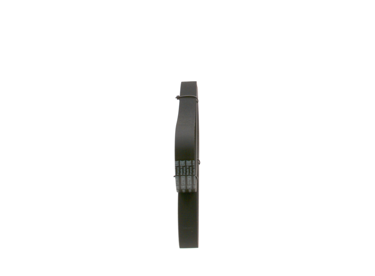 Curea transmisie cu caneluri 6PK1395 BOSCH - imagine 3