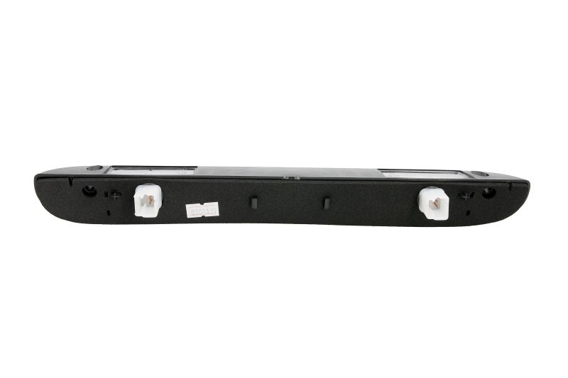 Lampa numar inmatriculare Renault Kangoo II 2008-2013 - imagine 3