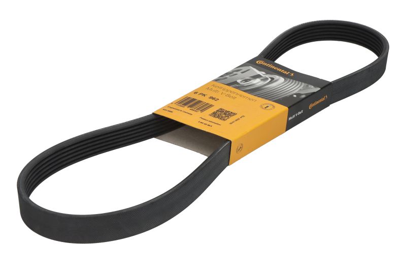 Curea transmisie cu caneluri 6PK962 CONTITECH