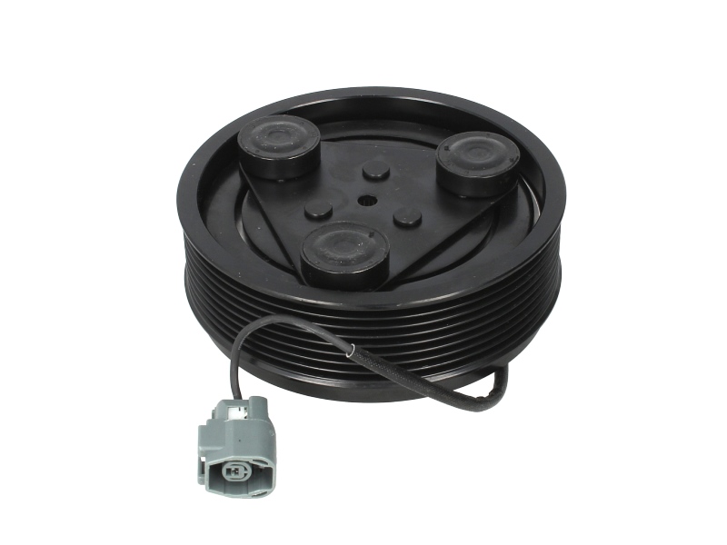 Kit reparatie compresor ambreiaj AC PANASONIC H12A 8PK Mazda 3, 5, 6, 626 V, Premacy - imagine 2