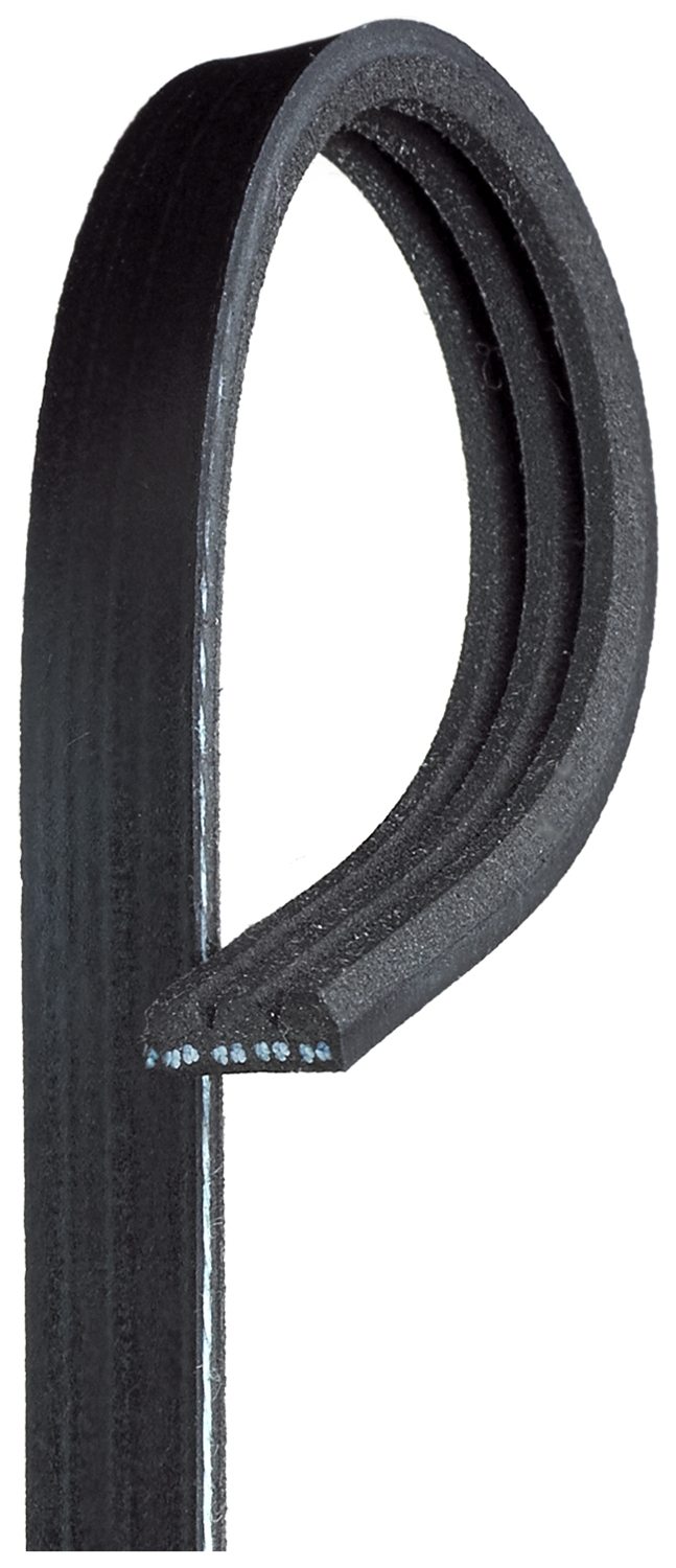 Curea transmisie cu caneluri 3PK495 GATES - imagine 2