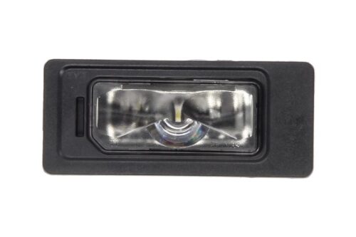 Lampa numar inmatriculareAudi A1 8x, A3 8v, A4 B9, A6 C7, A7 C7, Q3 8u, Q7 4m, Seat Ateca, Skoda Fabia III, Kodiaq, Octavia III, Rapid, Superb III, Yeti, Vw Caddy IV, Golf Sportsvan 2009