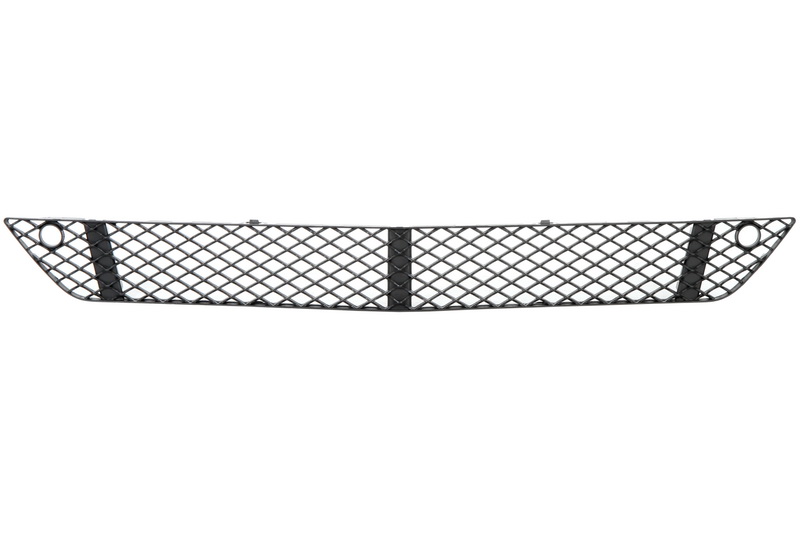 Grila centrala bara fata Mercedes S W221)10.2005-12.2013