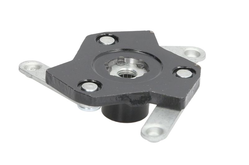 Disc compresor ambreiaj AC DELPHI DH5 Audi A3, Q2, Vw Beetle, Caddy Alltrack/minivan, Caddy III, Caddy V, Caddy V/minivan, California T5 Camper, California T6 Camper 1.2-3.6 - imagine 2