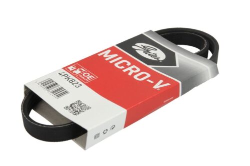 Curea transmisie cu caneluri 4PK823 GATES