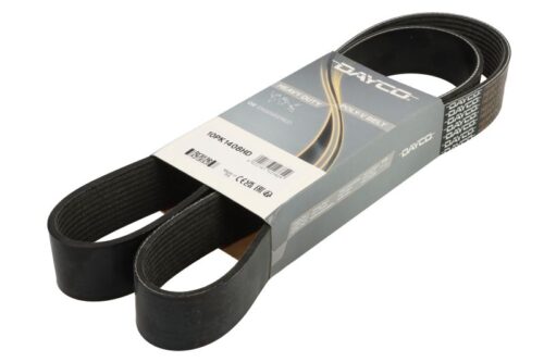 Curea transmisie cu caneluri 10PK1408 GATES