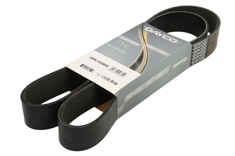 Curea transmisie cu caneluri 10PK1408 GATES