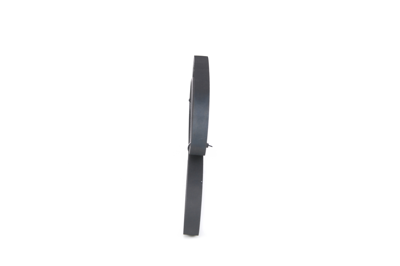 Curea transmisie cu caneluri 4PK1213 BOSCH - imagine 4