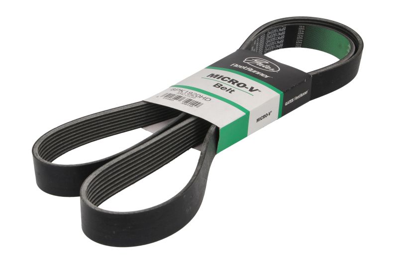 Curea transmisie cu caneluri 8PK1920 GATES