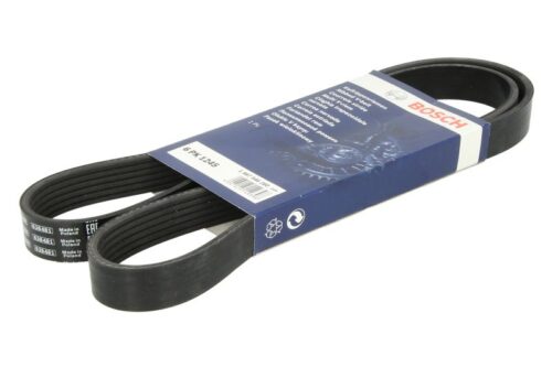 Curea transmisie cu caneluri 6PK1245 BOSCH