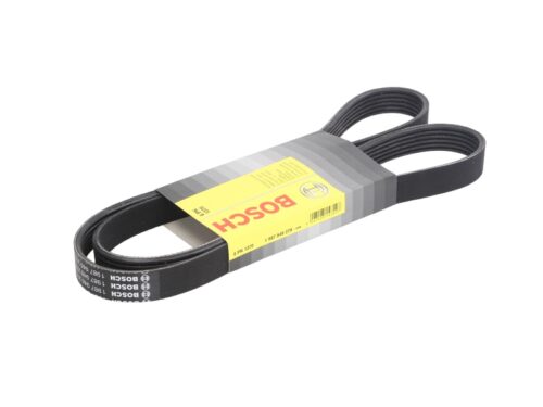 Curea transmisie cu caneluri 6PK1370 BOSCH