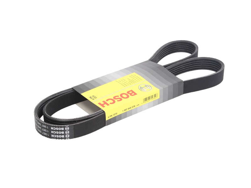Curea transmisie cu caneluri 6PK1370 BOSCH