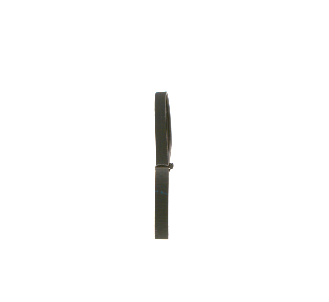 Curea transmisie cu caneluri 4PK698 BOSCH - imagine 4