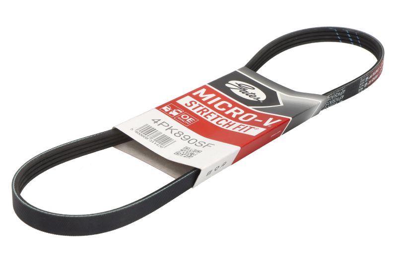 Curea transmisie cu caneluri 4PK861 GATES