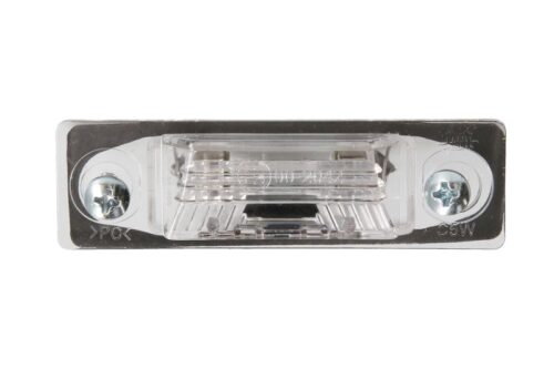 Lampa numar inmatriculare Seat Alhambra 7m, Vw Sharan 7m 2000-2010