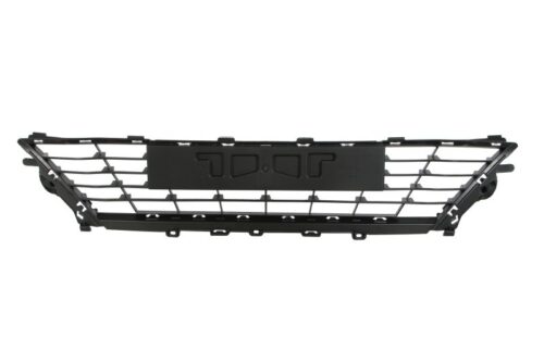 Grila centrala bara fata Renault Megane III,Megane IV 07.2014