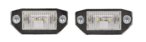 Set lampa Led numar inmatriculare Ford Mondeo III 2000-2003
