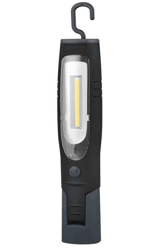 Lampa de inspectie LED LENA LIGHTING Crop Future 608599LENA, 4W, 400 lumeni, 6500 K