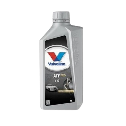 Ulei transmisie automata VALVOLINE ATF Pro +4 VATF4/1, volum 1 litru, sintetic