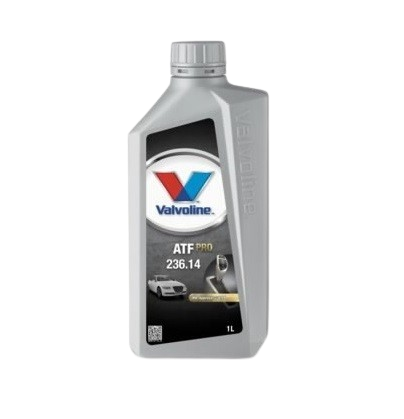 Ulei transmisie automata VALVOLINE ATF Pro 236.14 VATF236.14/1, volum 1 litru, sintetic