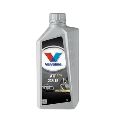 Ulei transmisie automata VALVOLINE ATF Pro 236.15 VATF236.15/1, volum 1 litru, sintetic