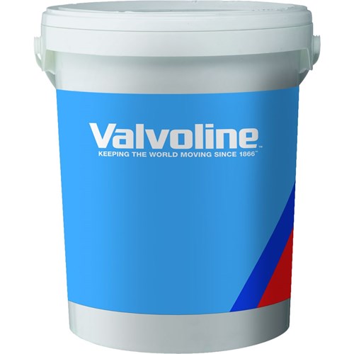 Vaselina VALVOLINE MULTIPURPOSE Lithium EP 2 VGREASELTHEP2/18, 18 kg