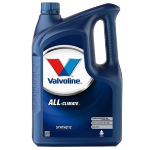 Ulei motor VALVOLINE ALL CLIMATE A3/B3 15W40 V1540AC/4, volum 4 litri, mineral