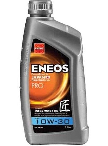 Ulei motor ENEOS PRO 10W30 E.P10W30/1, volum 1 litru, sintetic