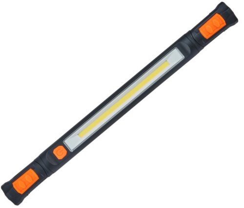 Lampa de lucru auto OSRAM LEDinspect UTILITY1000 LEDIL407, 1000 lm, 6500 K, prindere de capota, cu LED-uri, prindere magnetica, carlige agatare