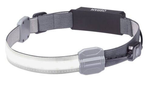 Lanterna de lucru auto OSRAM LEDinspect FLEXIBLE HEAD TORCH LEDIL414, 115 lm, 6000 K, cu LED-uri, prindere pe cap