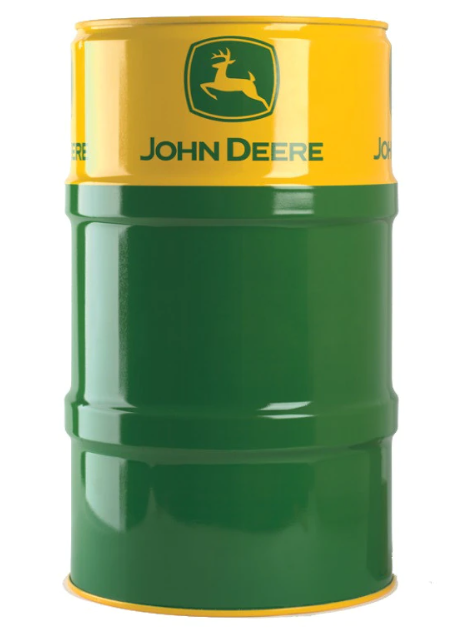 Ulei motor JOHN DEERE Plus-50 II 15W40 E9, volum 209 litri, mineral