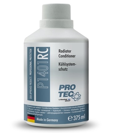 Solutie intretinere radiator auto PROTEC Radiator Conditioner PRO1401, 375 ml