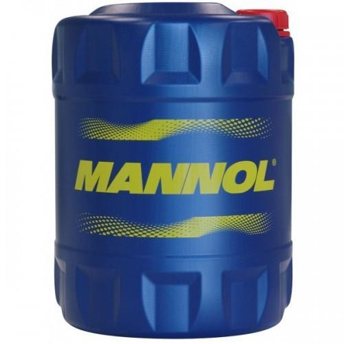 Ulei motor MANNOL Classic 10W40 MN7501-20, volum 20 litri, sintetic